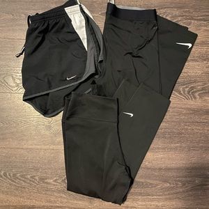 Nike Bottoms Bundle